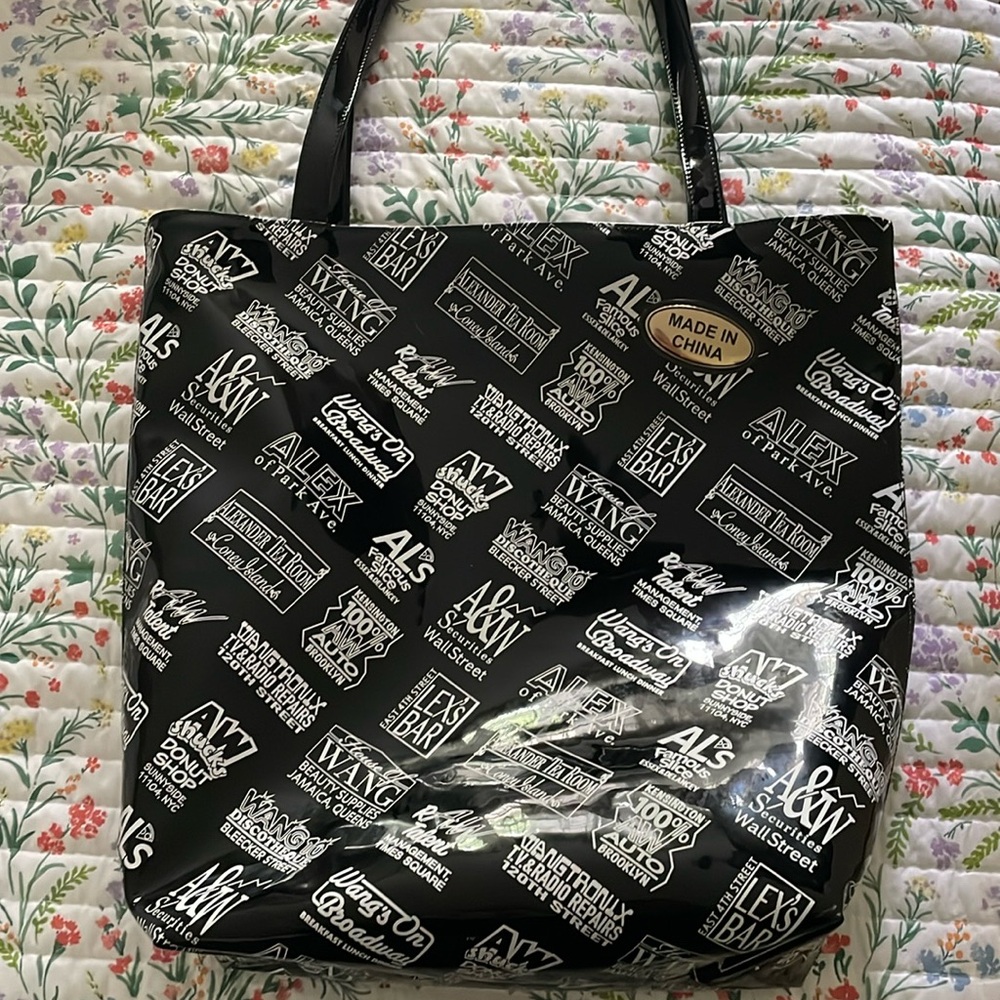 Alexander wang tote